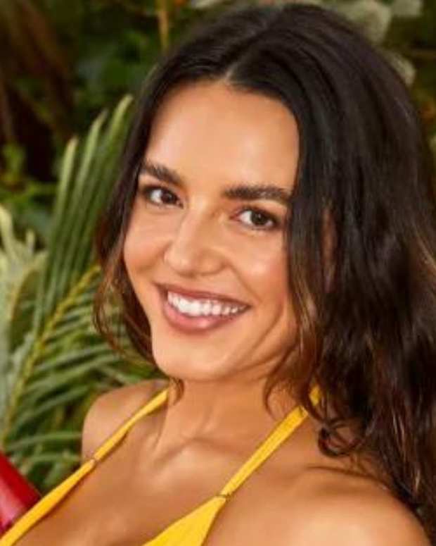 Mady Dewey
